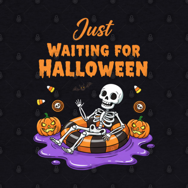 halloween-vibes by Creatifly Graphic Tees