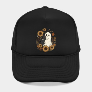 halloween-vibes Hat
