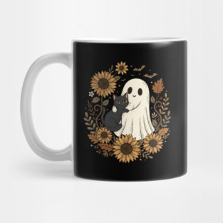 halloween-vibes Mug