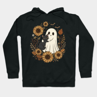 halloween-vibes Hoodie