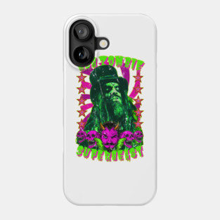 Rob Zombie Phone Case