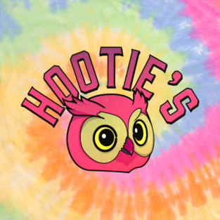 Hooties Bar & Grill T-Shirt