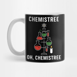 chemist Mug