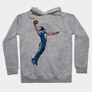 Dunk touchdown Hoodie