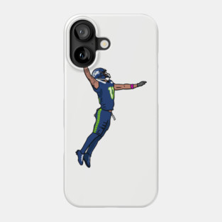 Dunk touchdown Phone Case