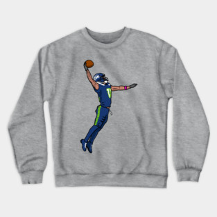 Dunk touchdown Crewneck Sweatshirt