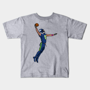 Dunk touchdown Kids T-Shirt