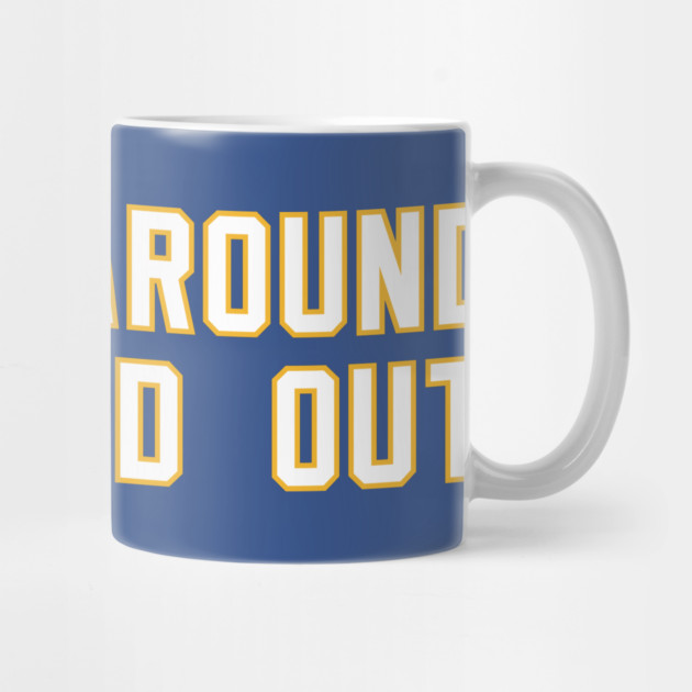 Faulk Around And Find Out 72 by Litehouse Tees