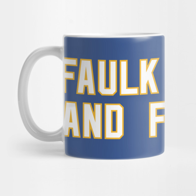Faulk Around And Find Out 72 by Litehouse Tees