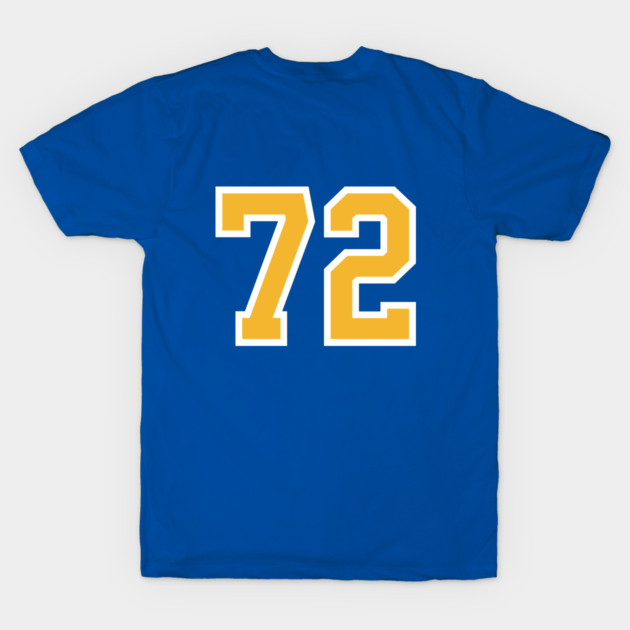 Faulk Around And Find Out 72 by Litehouse Tees