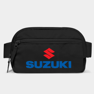 Suzuki Logo Classic Bag