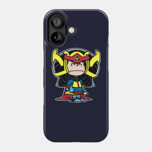 BIG LUCY Phone Case