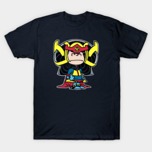 BIG LUCY T-Shirt