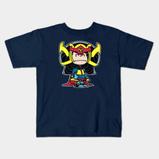 BIG LUCY Kids T-Shirt