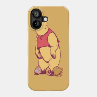 Oh Poo! Phone Case