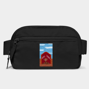 Flood Is Coming - Protect Where You Live Bag