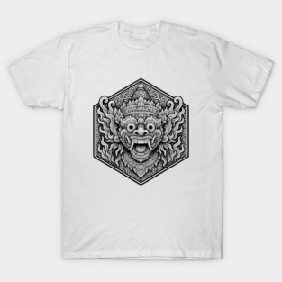Barong T-Shirt