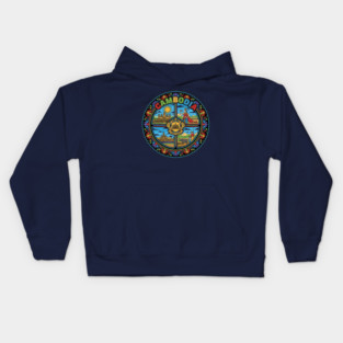 CAMBODIA Kids Hoodie