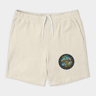 CAMBODIA Shorts