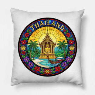 THAILAND Pillow