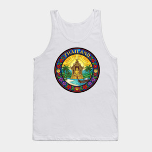 THAILAND Tank Top