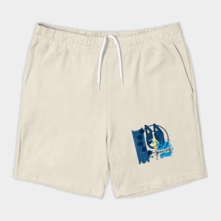 Bluey 182 Shorts