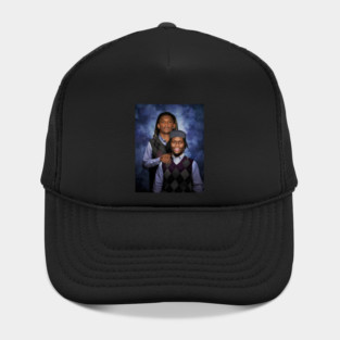 CeeDee Lamb George Pickens Dallas Football Step Brothers Hat