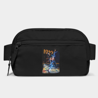 Ace Frehley Vintage Bag