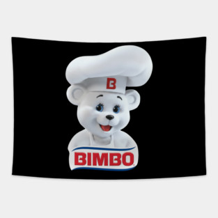 Bimbo nes Bread retro fication bakeries 7 Tapestry