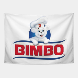 Bimbo nes Bread retro fication bakeries 4 Tapestry