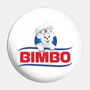Bimbo nes Bread retro fication bakeries 4 Pin