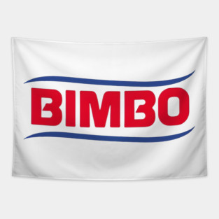 Bimbo nes Bread retro fication bakeries 3 Tapestry