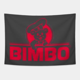 Bimbo nes Bread retro fication bakeries 2 Tapestry