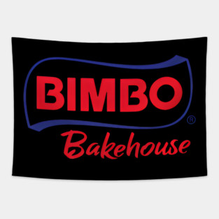 Bimbo nes Bread retro fication bakeries 5 Tapestry