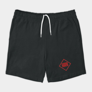 COMA BLACK Shorts
