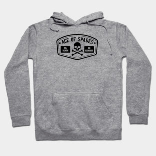 ACE OF SPADES Hoodie