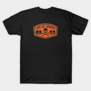 ACE OF SPADES T-Shirt