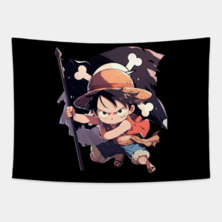 luffy Tapestry