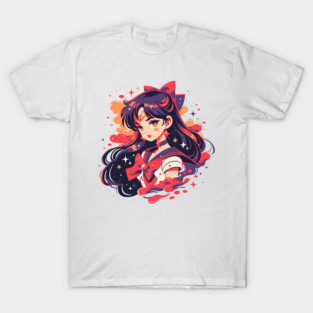 sailor mars T-Shirt