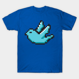 x-twitter T-Shirt