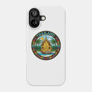 THAILAND Phone Case