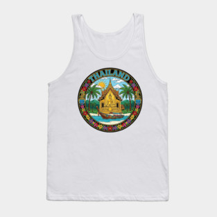 THAILAND Tank Top