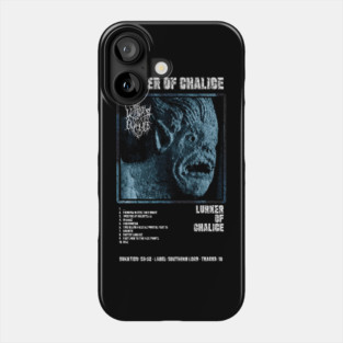 LURKER OF CHALICE - LURKER OF CHALICE || ALBUM TRACKLIST || Phone Case