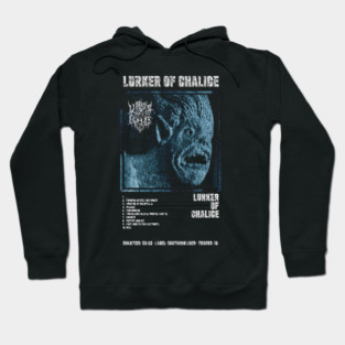 LURKER OF CHALICE - LURKER OF CHALICE || ALBUM TRACKLIST || Hoodie