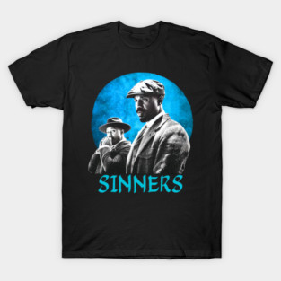 Sinners T-Shirt