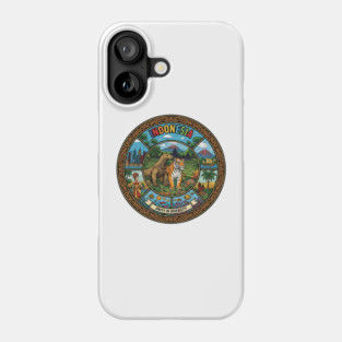 INDONESIA Phone Case