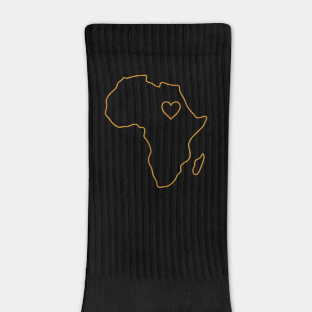 Love Africa by Adwoa's Store