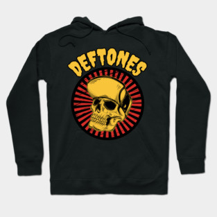 Deftones Hoodie