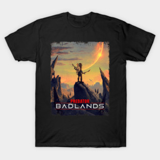 Predator Badlands T-Shirt