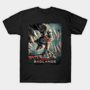 Predator Badlands T-Shirt